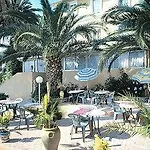 Les Amandiers Saint-Raphaël