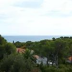Les Amandiers 2* Saint-Raphaël