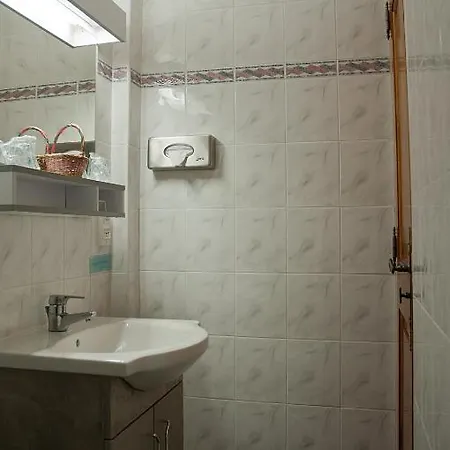Hotel Les Amandiers