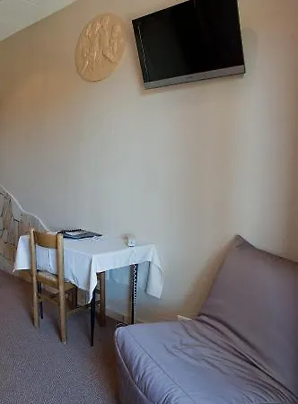 杏仁酒店 酒店