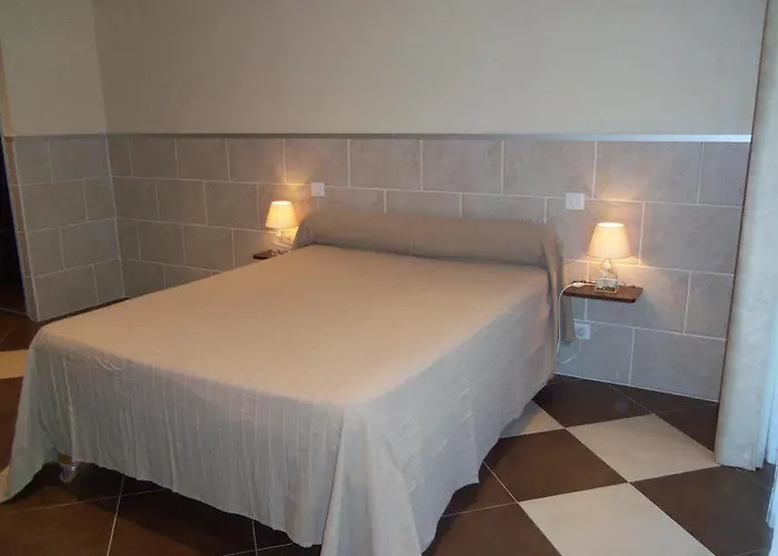 Les Amandiers Saint-Raphaël