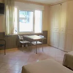 Otel Les Amandiers