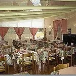 Les Amandiers Otel