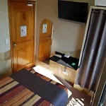 Les Amandiers Otel Saint-Raphaël