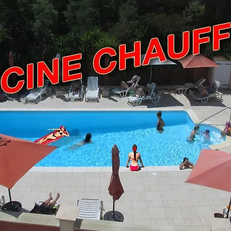 Otel Les Amandiers 2*