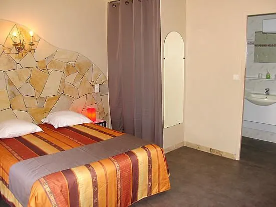 Les Amandiers Saint-Raphael (Var)